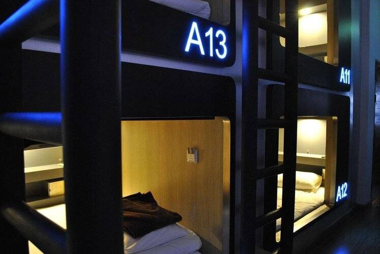 mybed Ratchada-Ladprao