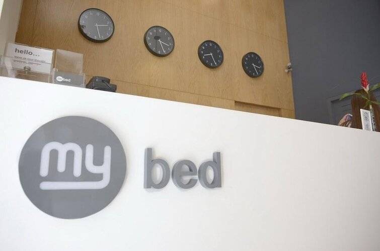 mybed Ratchada-Ladprao