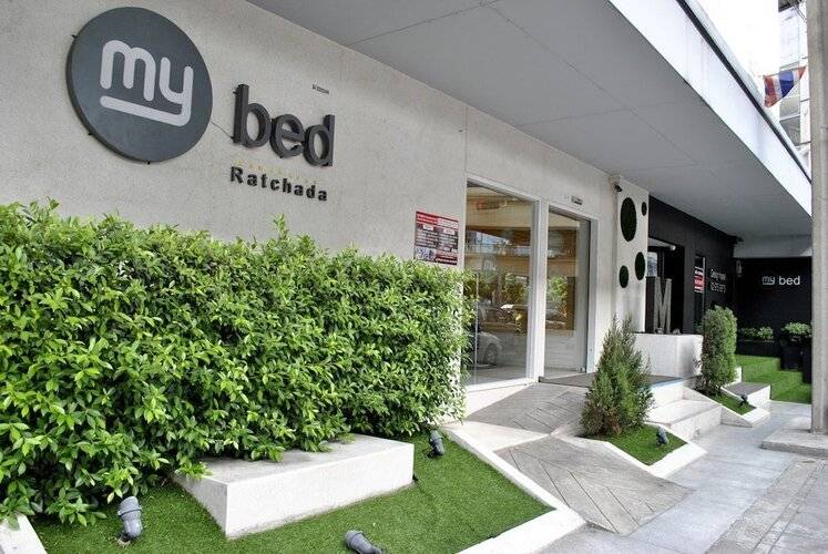 mybed Ratchada-Ladprao