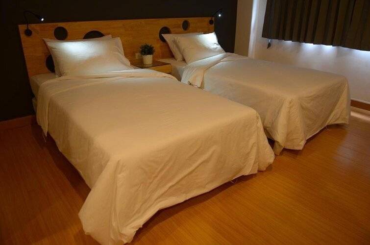 mybed Ratchada-Ladprao