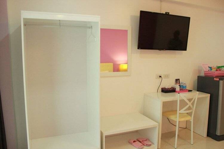 Don Mueang Airport Modern Bangkok Hotel