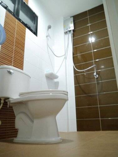 Don Mueang Airport Modern Bangkok Hotel