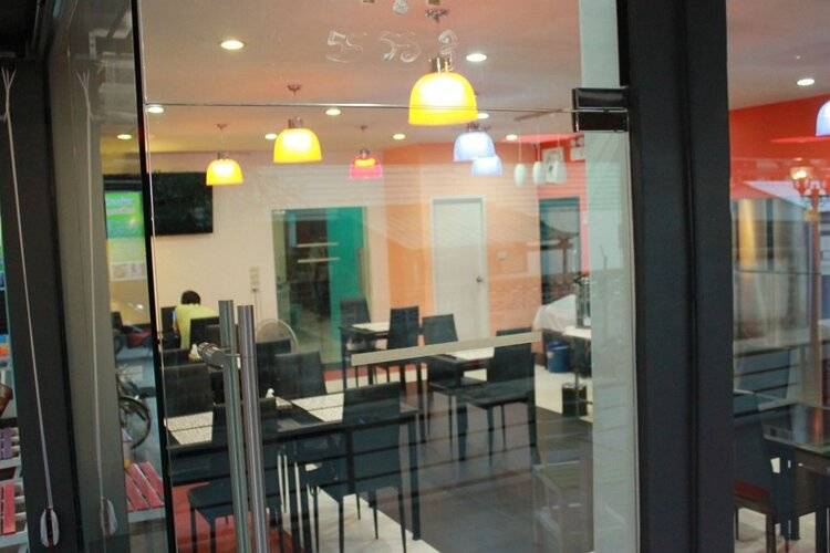Don Mueang Airport Modern Bangkok Hotel