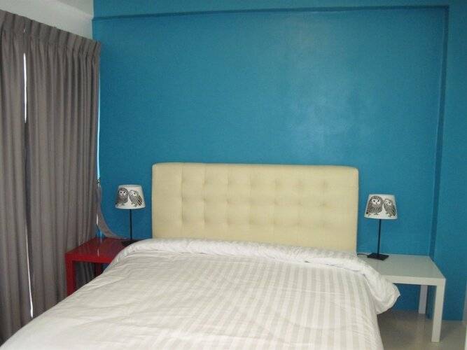 Don Mueang Airport Modern Bangkok Hotel