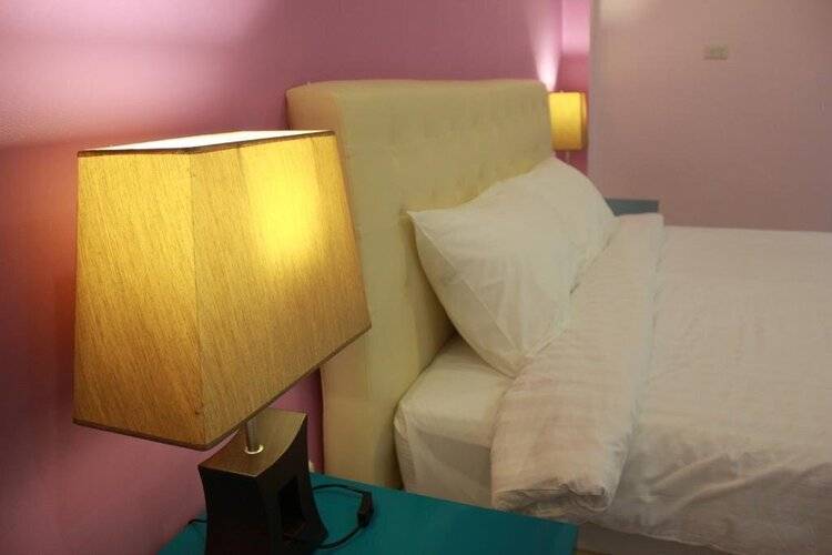 Don Mueang Airport Modern Bangkok Hotel