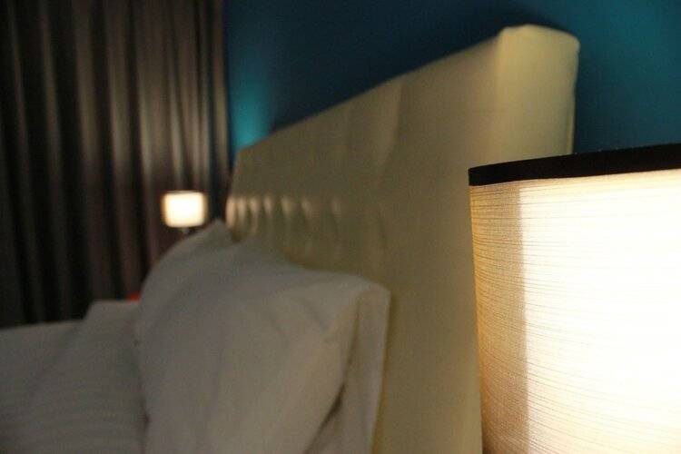 Don Mueang Airport Modern Bangkok Hotel