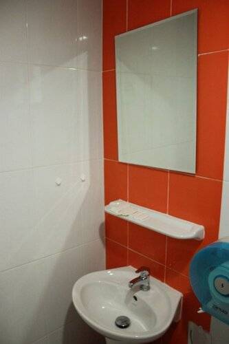 Don Mueang Airport Modern Bangkok Hotel