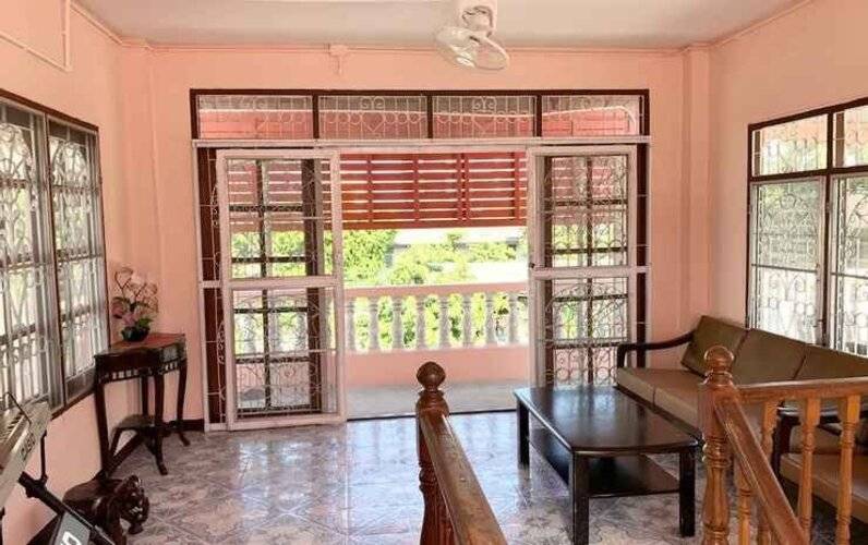 Gaiwandhanat Homestay