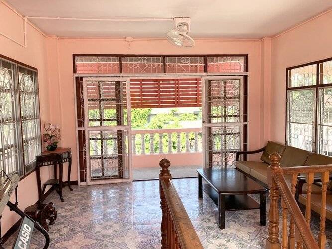 Gaiwandhanat Homestay
