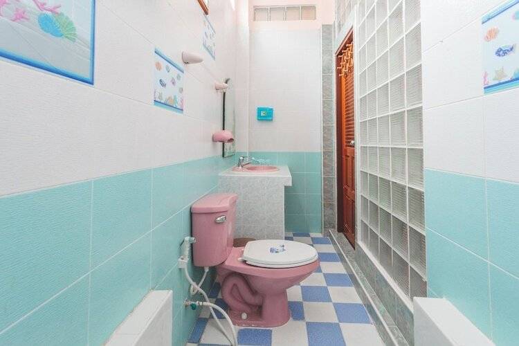 Gaiwandhanat Homestay