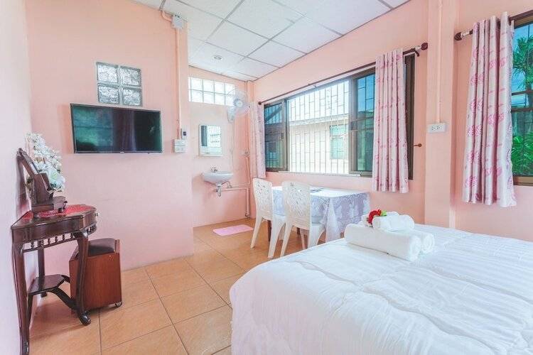 Gaiwandhanat Homestay