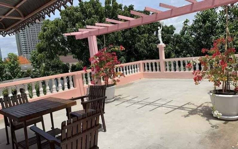 Gaiwandhanat Homestay