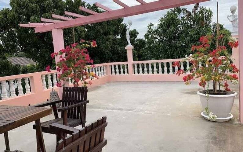 Gaiwandhanat Homestay