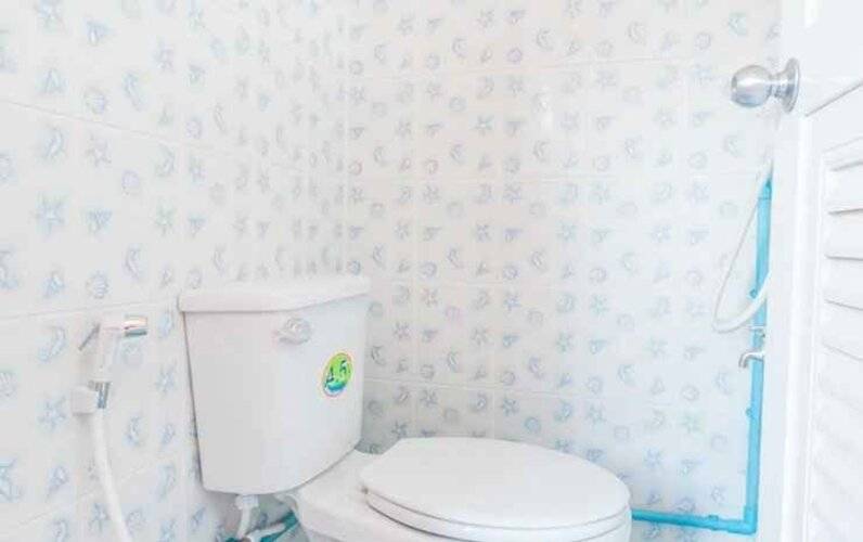 Gaiwandhanat Homestay
