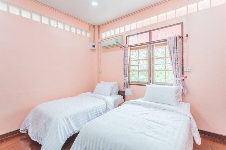 Gaiwandhanat Homestay