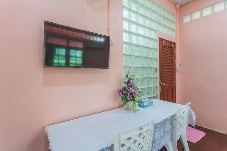 Gaiwandhanat Homestay