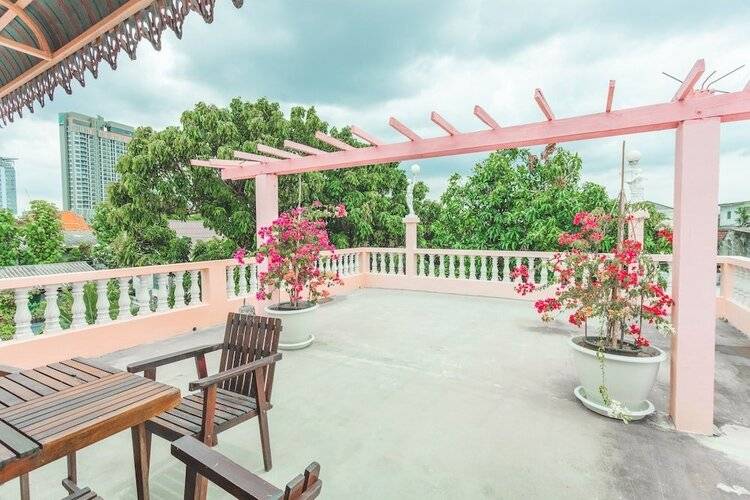 Gaiwandhanat Homestay