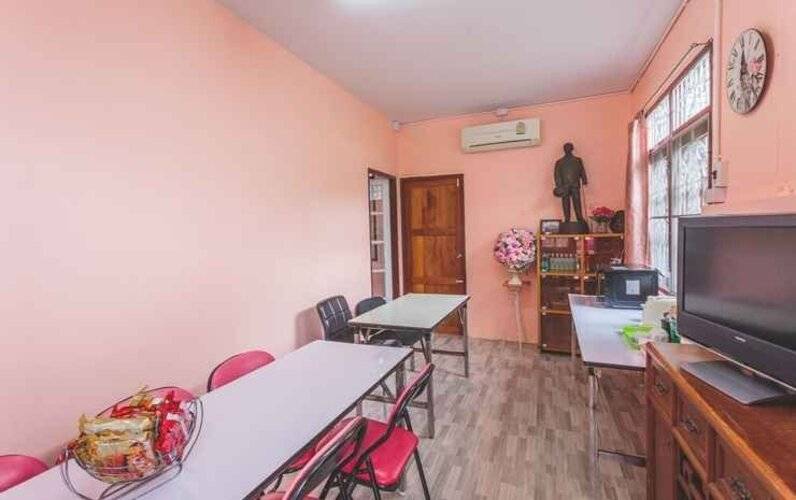 Gaiwandhanat Homestay