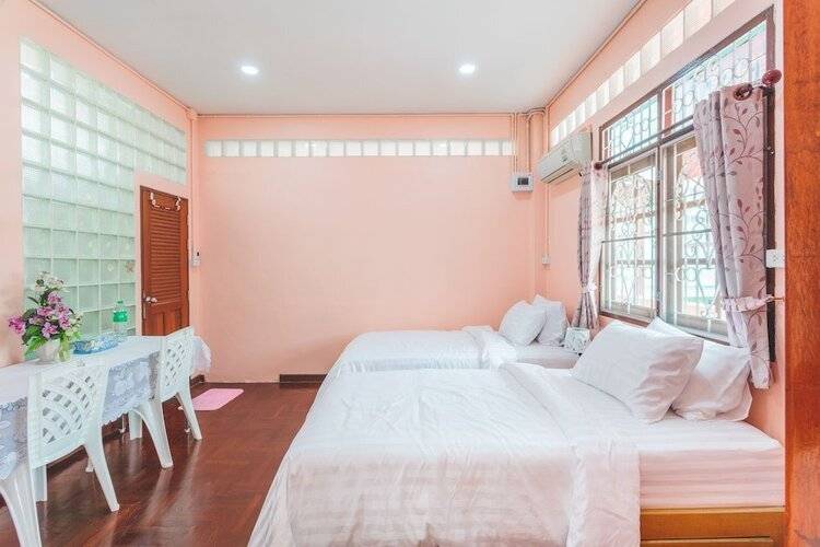 Gaiwandhanat Homestay