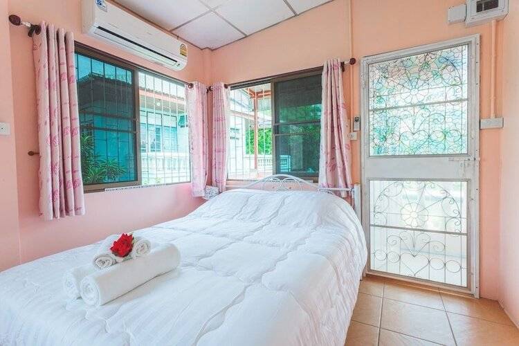 Gaiwandhanat Homestay