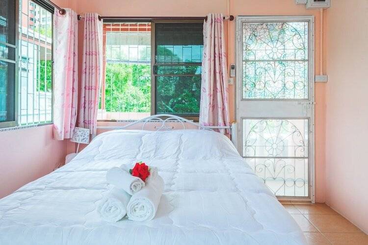 Gaiwandhanat Homestay