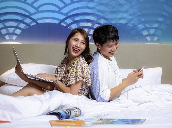 ibis Styles Bangkok Ratchada