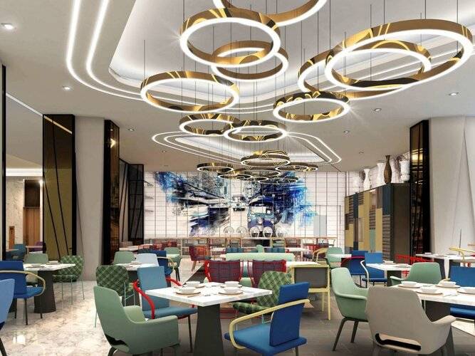 ibis Styles Bangkok Ratchada