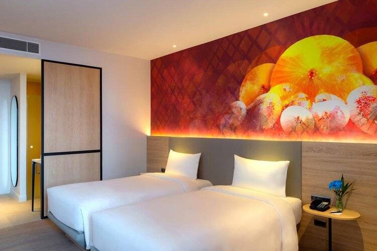ibis Styles Bangkok Ratchada