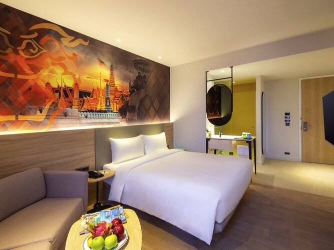ibis Styles Bangkok Ratchada
