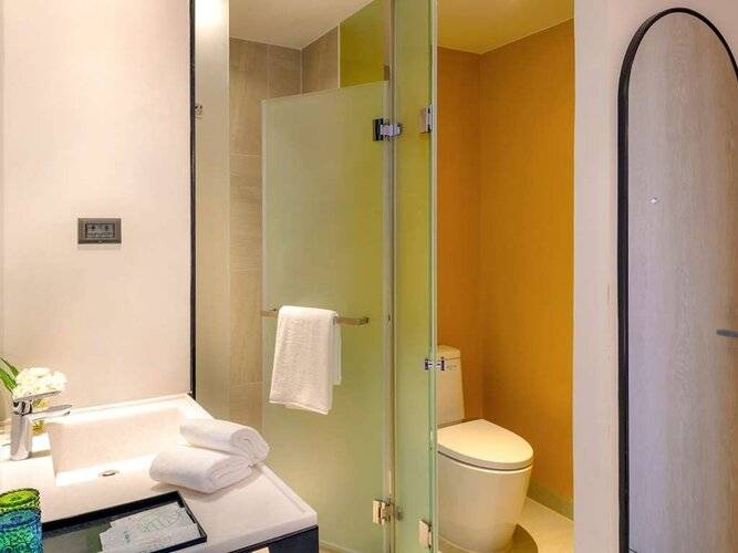 ibis Styles Bangkok Ratchada
