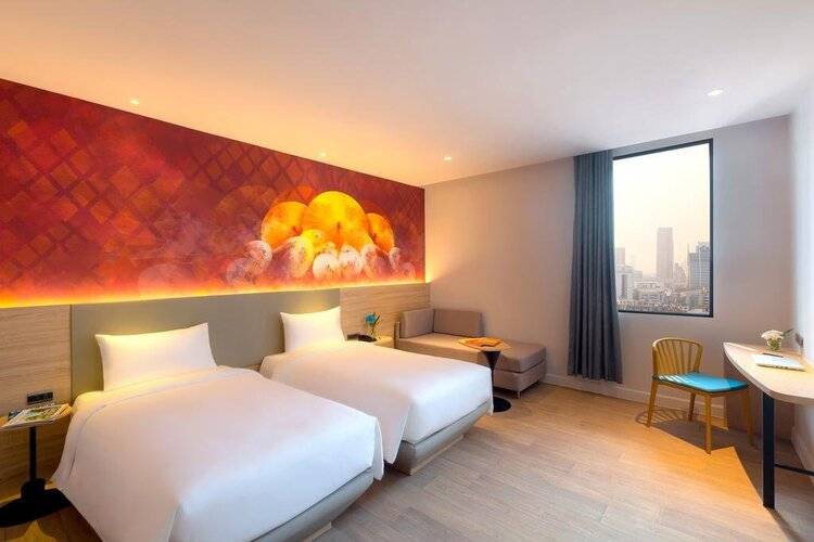 ibis Styles Bangkok Ratchada