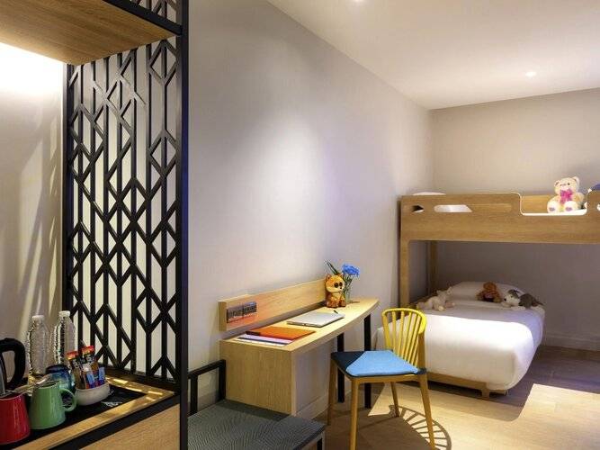 ibis Styles Bangkok Ratchada