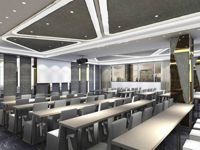 ibis Styles Bangkok Ratchada