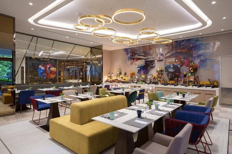 ibis Styles Bangkok Ratchada