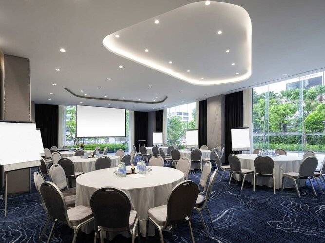ibis Styles Bangkok Ratchada