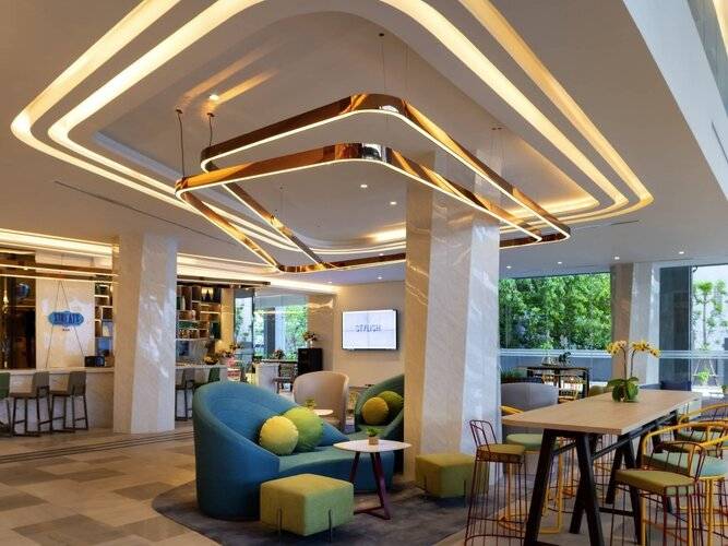 ibis Styles Bangkok Ratchada