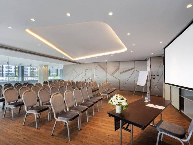 ibis Styles Bangkok Ratchada