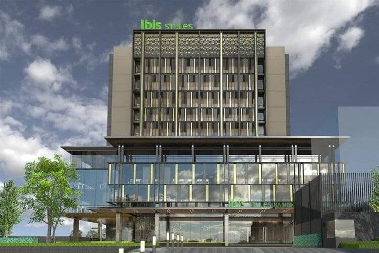 ibis Styles Bangkok Ratchada