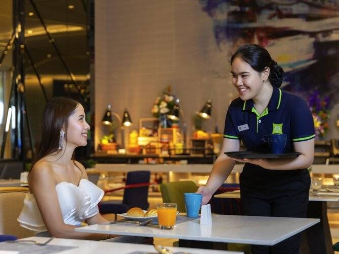 ibis Styles Bangkok Ratchada