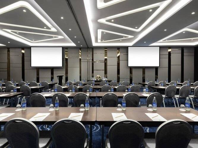 ibis Styles Bangkok Ratchada