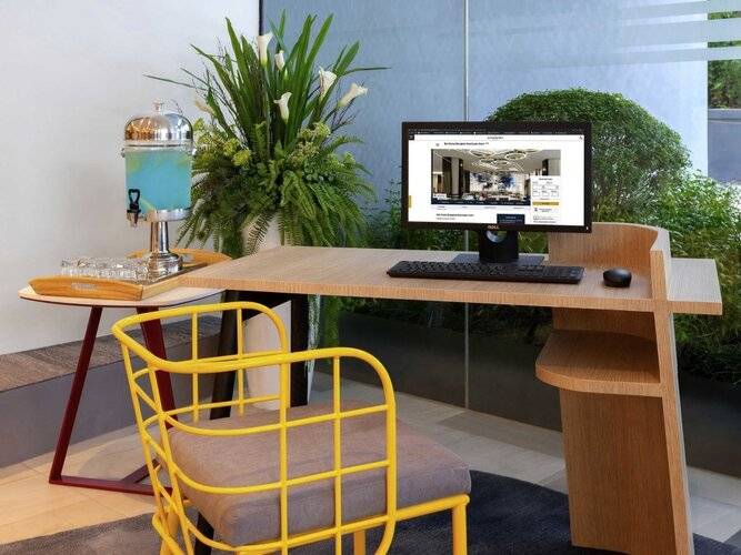 ibis Styles Bangkok Ratchada