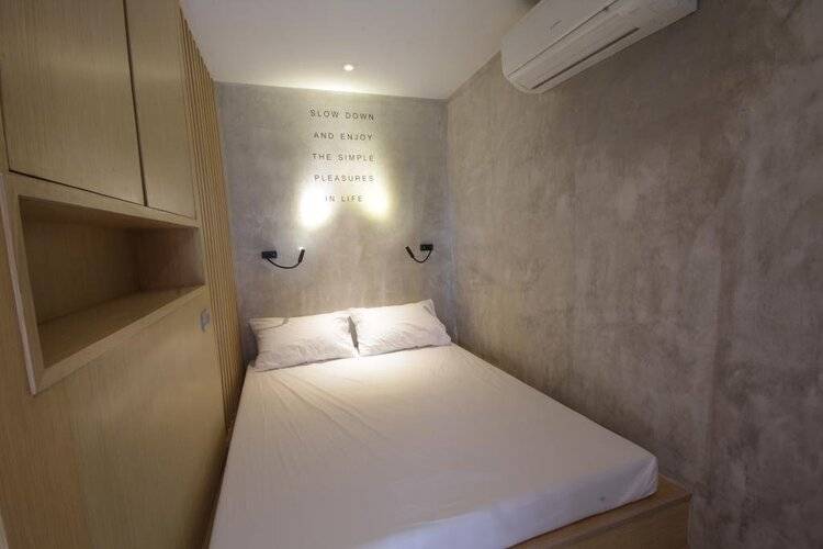 Intown Residence