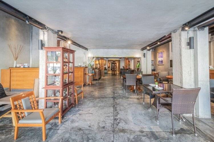 Intown Residence