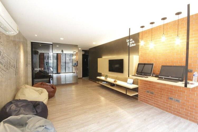 Intown Residence