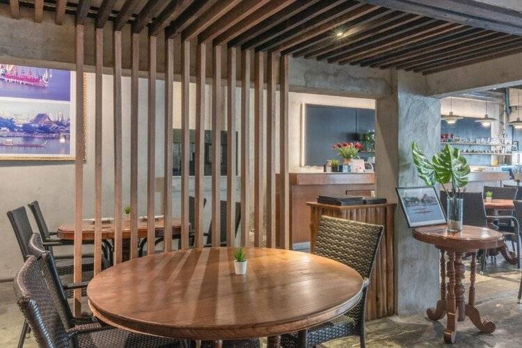 Intown Residence