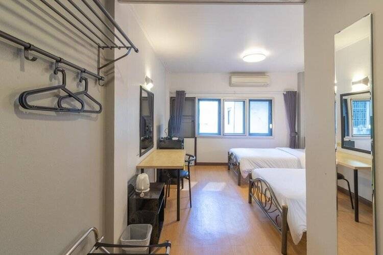 Intown Residence