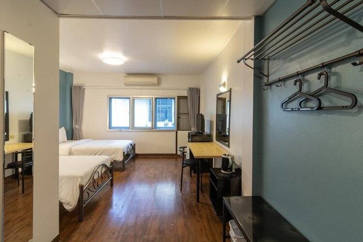 Intown Residence