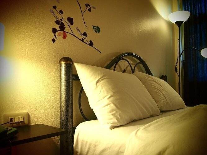 Intown Residence
