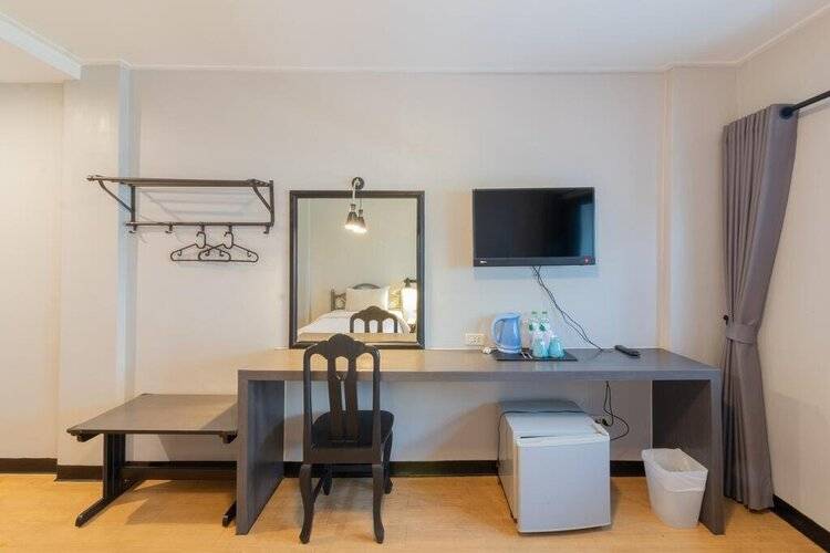 Intown Residence