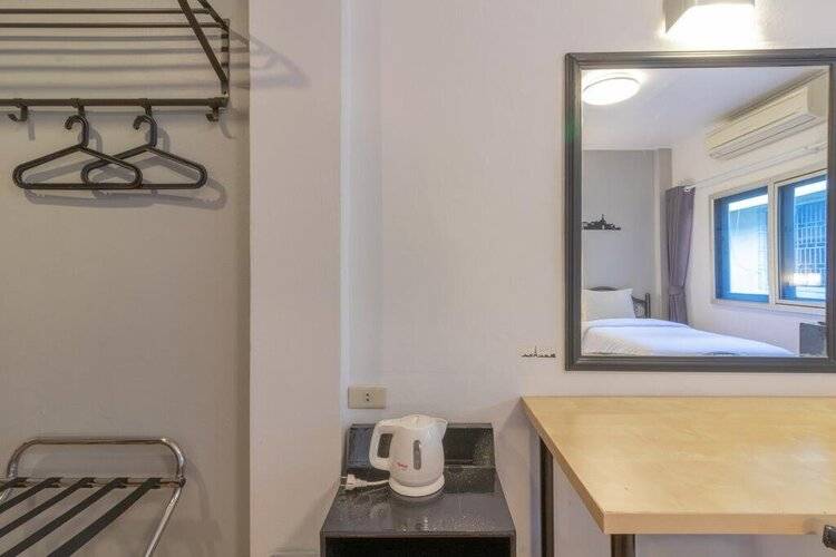 Intown Residence